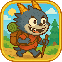 Adventure Labulu: Triple Match