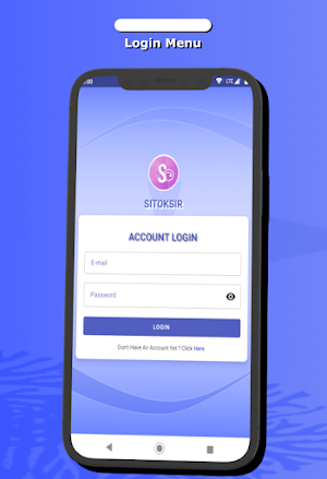 SITOKSIR Screenshot 0