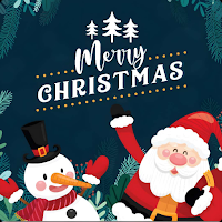 Christmas Cards & Photo Editor