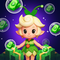 Fairy Bubble Cash
