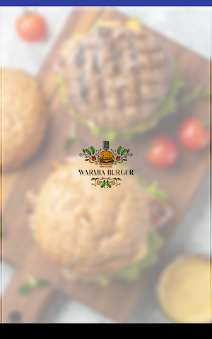Warmia Burger Screenshot 3