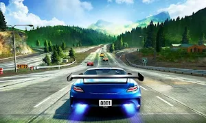 Street Racing 3D Screenshot 0