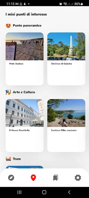 City Smart Screenshot 1