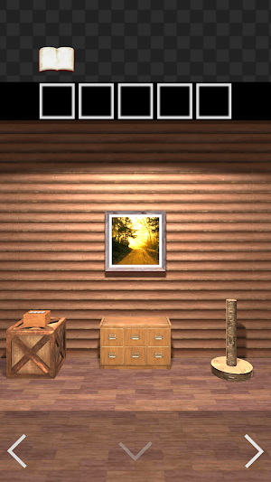 Escape Game: Wood Room Screenshot 3