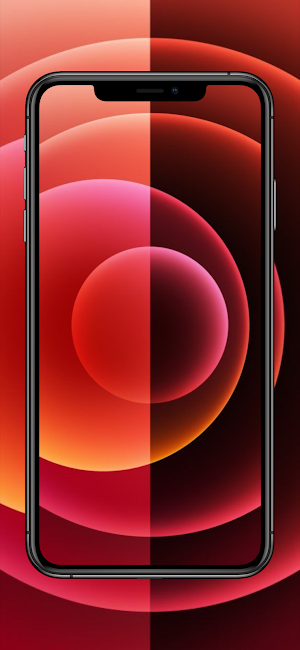 Aesthetic Live Wallpaper 2024 Screenshot 1
