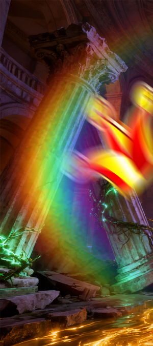 ElimLetters Screenshot 0