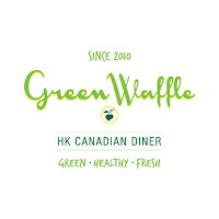 Green Waffle