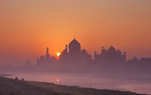 Taj Mahal Wallpapers Screenshot 3