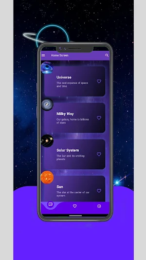 Secrets of Universe Screenshot 2
