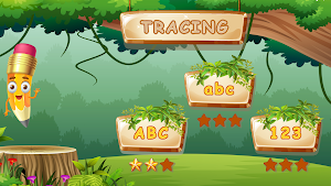 Rhizo Tracing Screenshot 0
