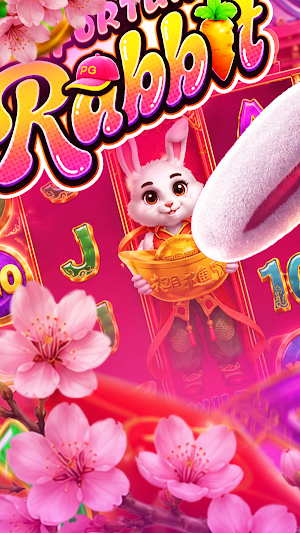 Fortune Rabbit Habbits Screenshot 0