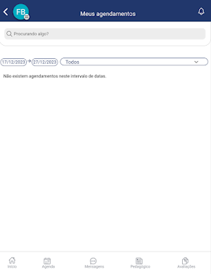 Colégio Israelita Brasileiro Screenshot 2