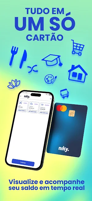 Niky Screenshot 1