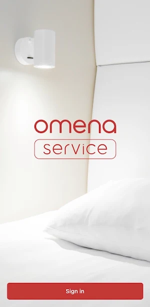 Nelson Service App Screenshot 0