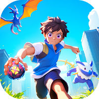 Mega Idle Adventure