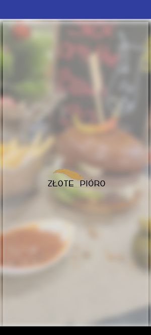 Złote Pióro Screenshot 1