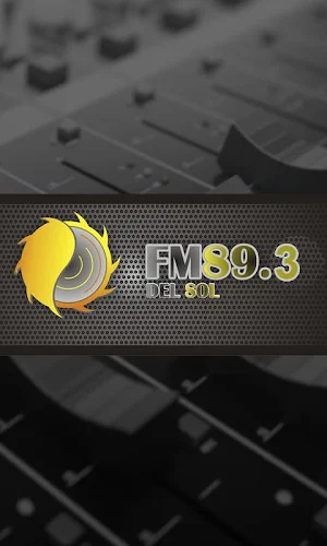 Fm del Sol Miraflores Screenshot 0
