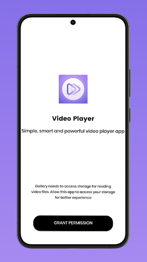 EdioPlayer Screenshot 0