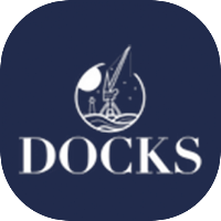 Docks Middelsee