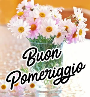 Buon Pomeriggio Immagini Screenshot 2