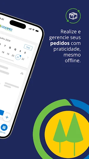 Cocapec Agro Screenshot 3