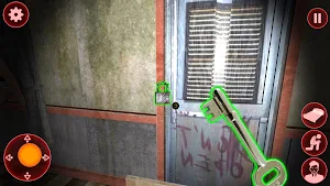 Scary Kepo Horror Escape Games Screenshot 1