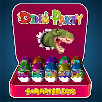 Dino Party
