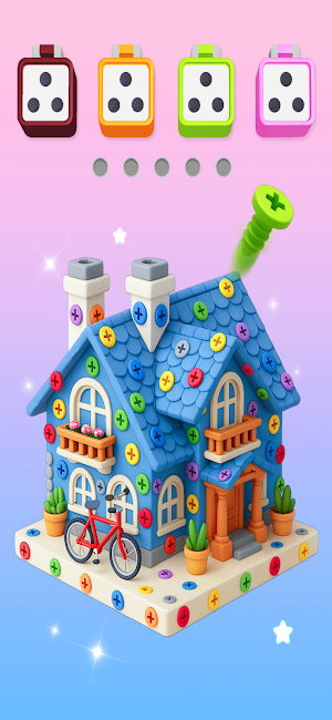 Screw up! - Wood Screw Screenshot 3