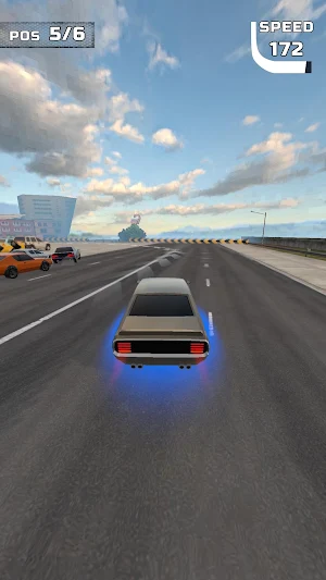 Race Champions 3D Screenshot 1