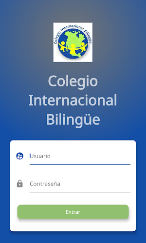 Colegio Internacional Bilingüe Screenshot 0