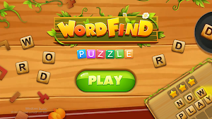 Word Find - Word Search Games Screenshot 0