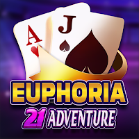 Euphoria 21 Adventure