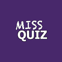 MissQuiz - Quiz & Trivia game