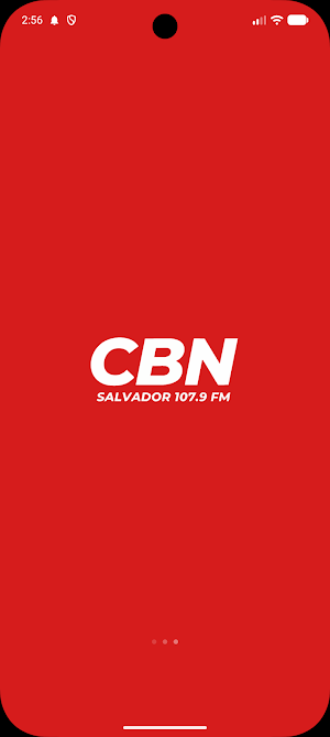 CBN Salvador Screenshot 0