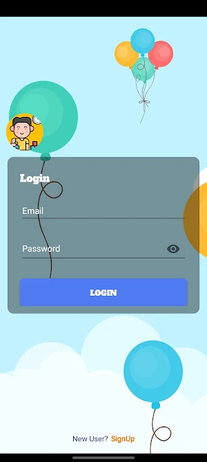 GeniusJourney: Trivia Screenshot 0