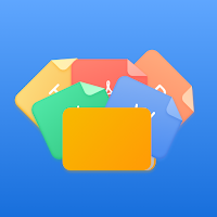 Mega File Manager