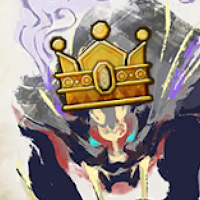 MH Rise Crown Hunter
