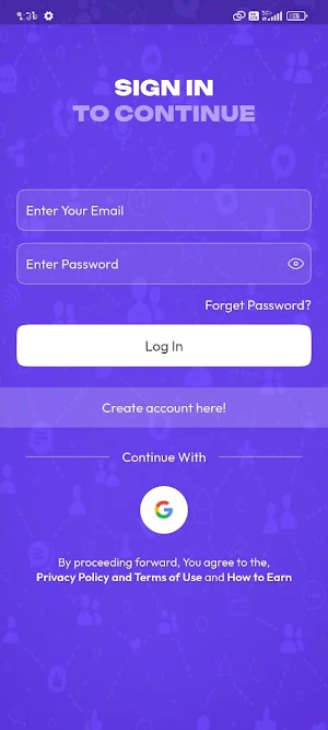Keeklly Screenshot 3