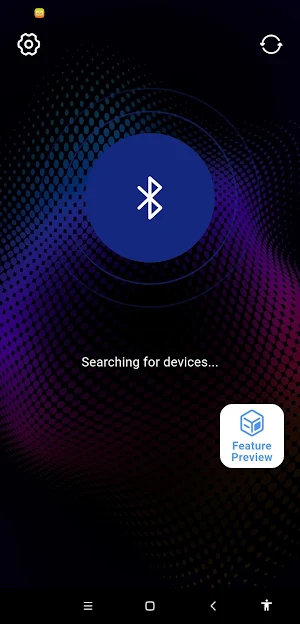 RTD Light Screenshot 1