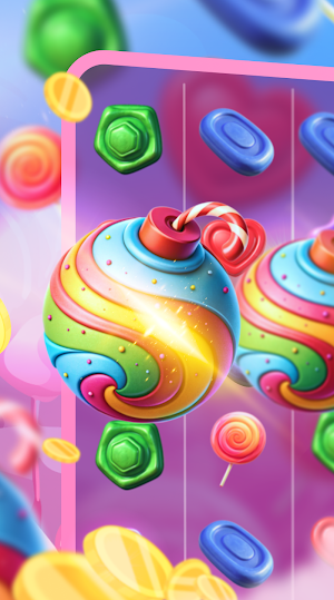 Sweet Bonanza Pop Screenshot 1
