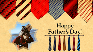 Fathers Day Photo Frame Editor 2020 Screenshot 3
