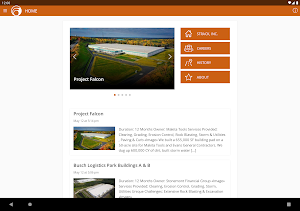 OneSTRACK Screenshot 3