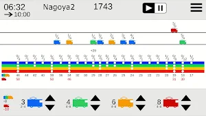 TokyoDensha Screenshot 3