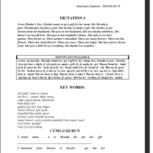 İMLA Screenshot 1