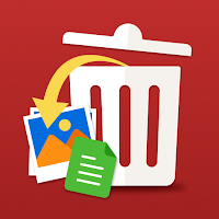 Photo Recovery: Videos & Files