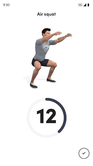 Altitude Wellness Hub Screenshot 1