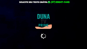 Duna TV Prime Screenshot 0