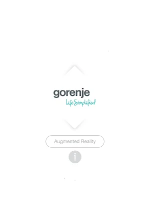 Gorenje Retro Special Edition Screenshot 0