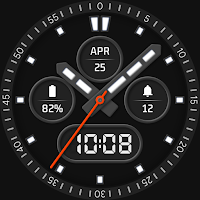 SW2621 Hybrid Watch