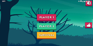 Super Stickman Warriors Screenshot 1